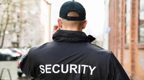 security training