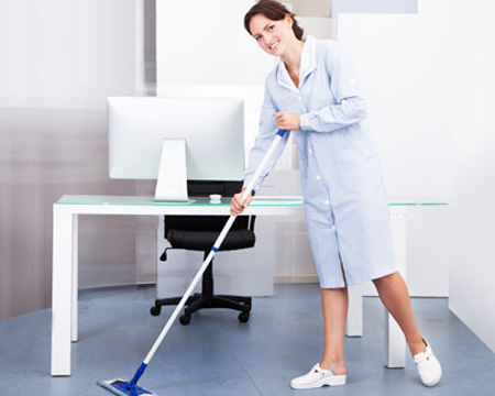 housekeeping services